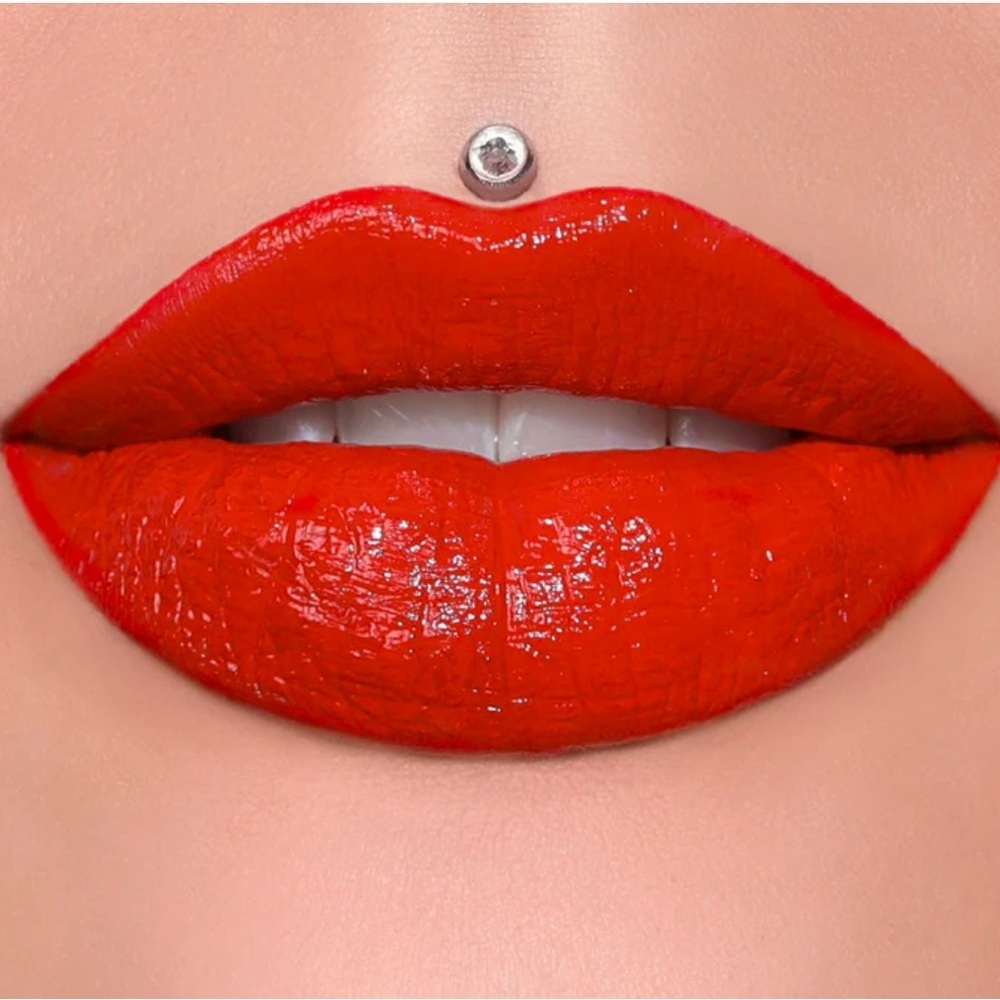 NIB Jeffree Star Supreme Gloss - “Everybody Knows” - Picture 1 of 8